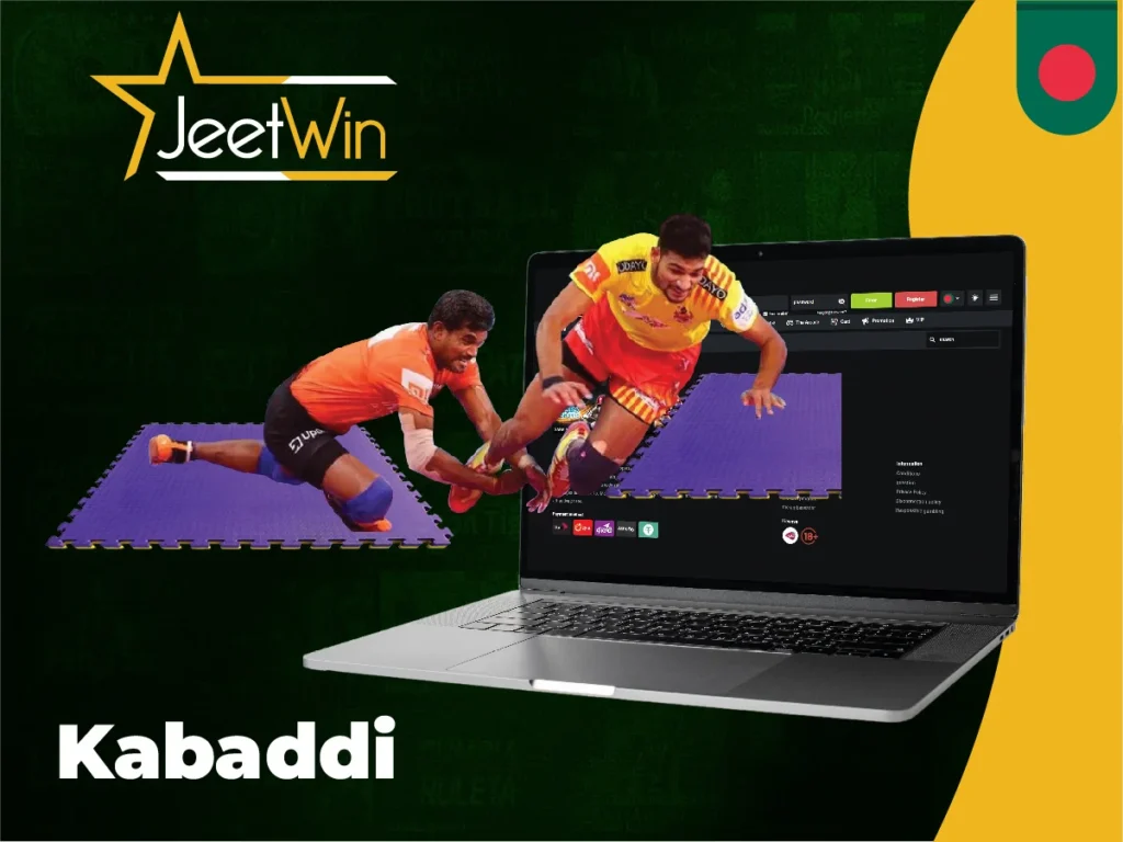 Kabaddi betting
