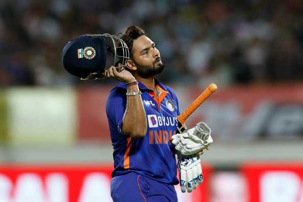 Can Rishabh Pant find his batting mojo at the venue of his T20I debut?