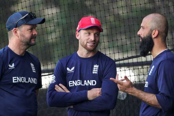 Team is in a good space, says Buttler Team is in a good space, says Buttler