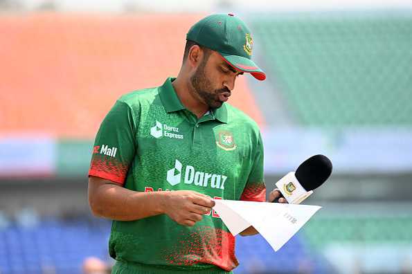 Tamim Iqbal, who is still playing competitive cricket, said that he will give up the game once he takes up administrative role in the BCB.