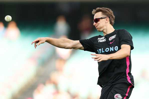 Tom Curran was handed a four-match ban Tom Curran was handed a four-match ban