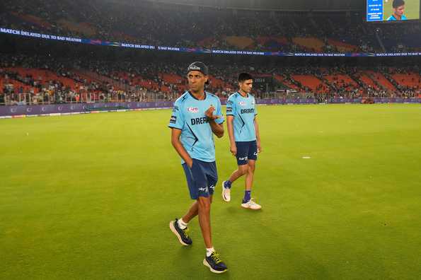 Ashish Nehra was absent from live TV coverage during IPL 2024