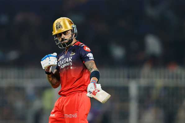 Virat Kohli's evolution against spin will face a tough test at Chepauk