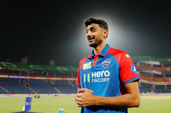 In his first season as DC captain, Axar Patel talks about backing his gut, learning from mistakes and creating a relaxed but focused team atmosphere