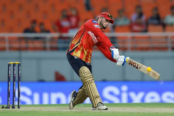 Wadhera has made 189 runs so far this season.