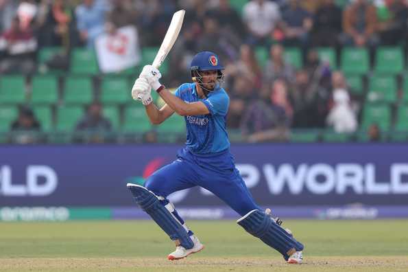 Atal has featured for Afghanistan in all three formats