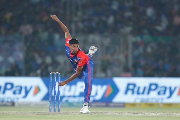 Mustafizur Rahman previously played for DC in the 2022 and 2023 seasons.