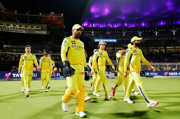 CSK have arguably had their worst IPL campaign over 18 seasons 