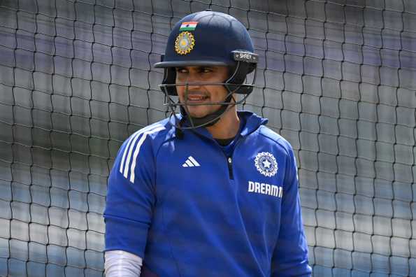 Sachin Tendulkar has advised Shubman Gill, India's new Test captain, to not shy away from making bold decisions