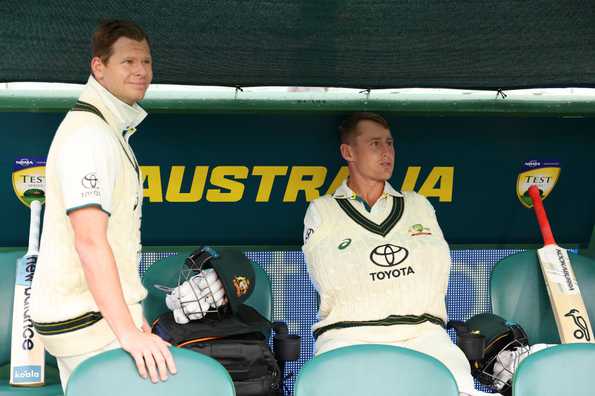 Labuschagne averaged only 34.91 in 2023 and it further dropped to 30.93 for 2024.