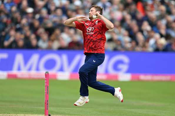 Dawson played last of his three Tests for England back in 2017.