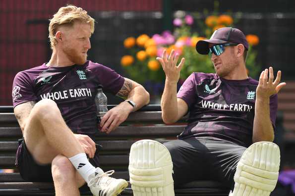 Ben Stokes backed the decision to recall Liam Dawson to the Test side