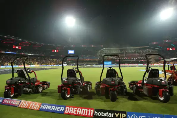 The city is scheduled to host four fixtures, including the tournament opener between India and Sri Lanka,