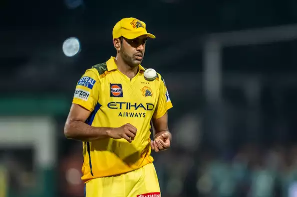 Ashwin may also relinquish the role at the CSK academy.