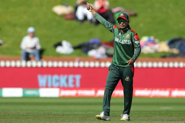 Salma Khatum played 46 ODIs and 95 T20Is for Bangladesh between 2011 and 2023