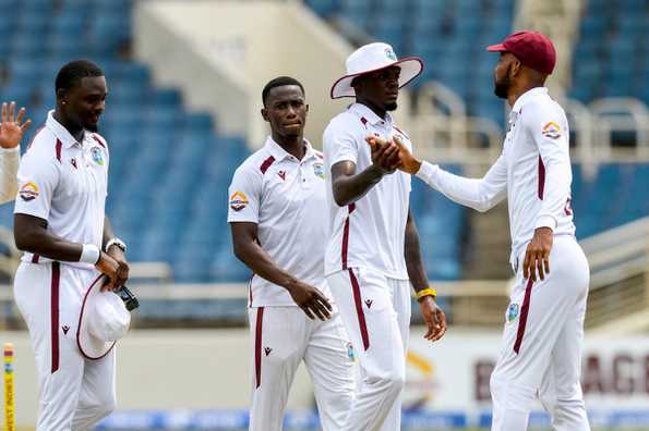 The first Test starts in Ahmedabad on October 2