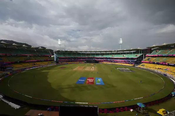 The inaugural game will be between co-hosts India and Sri Lanka