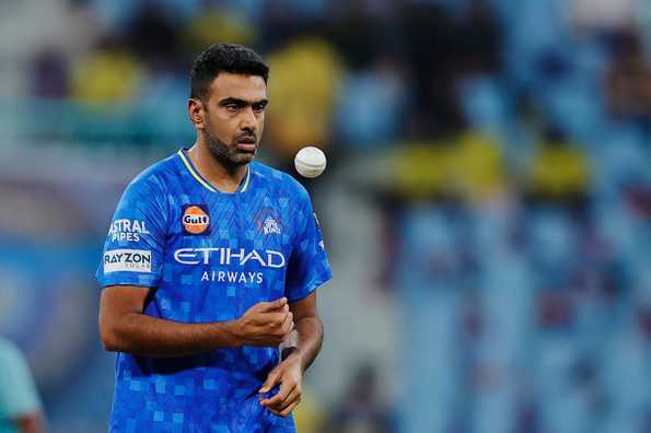 Ashwin recently annoucned his decision to retire from IPL cricket. 