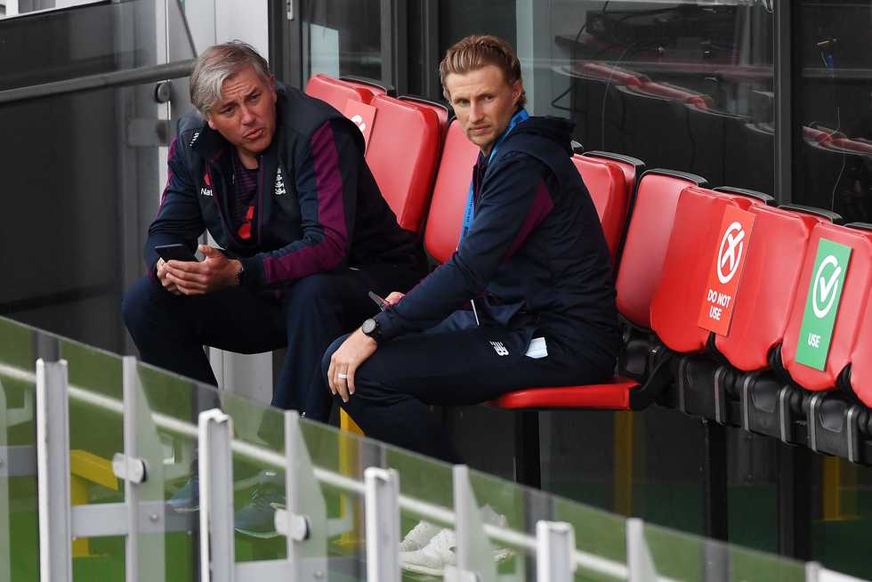 Chris Silverwood and Joe Root would have a delicate task at hand in terms of team selection 