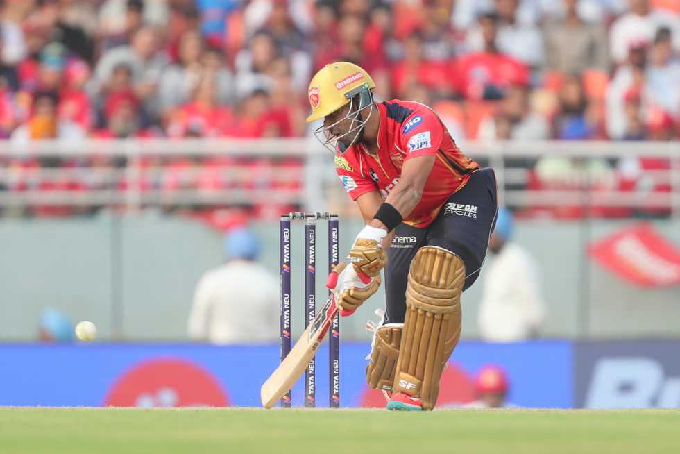 The attacking yorker is back in vogue this IPL, fuelled by the return of reverse swing