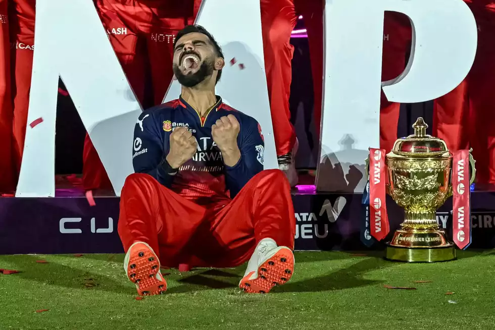 RCB won their first IPL title in 18 years, but within the team there is belief that not adding to it in this three-year cycle would be an 'underachievement'