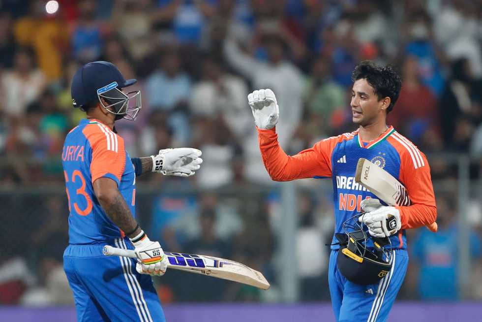 Asia Cup is India's first multi-nation tournament since winning the T20 World Cup, and their last before the next one at home.